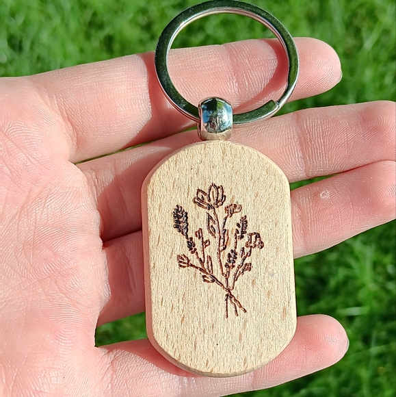 Accessories - Keychain